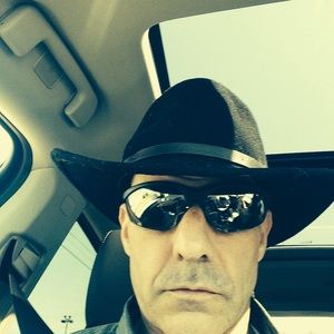 Meet your Posher, Paul